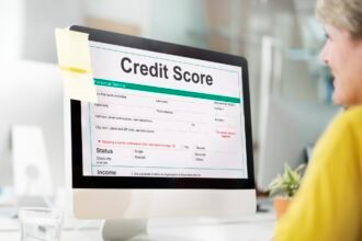 gomyfinance.com Credit Score