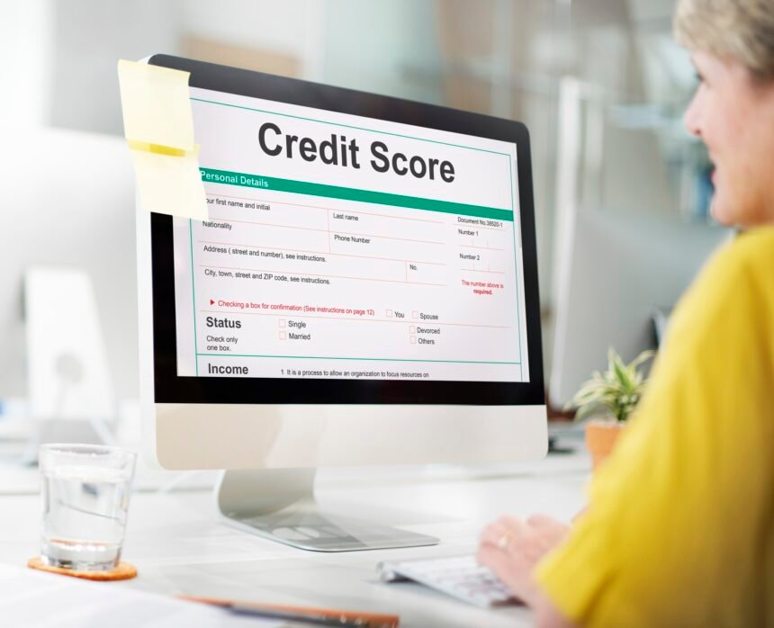 gomyfinance.com Credit Score