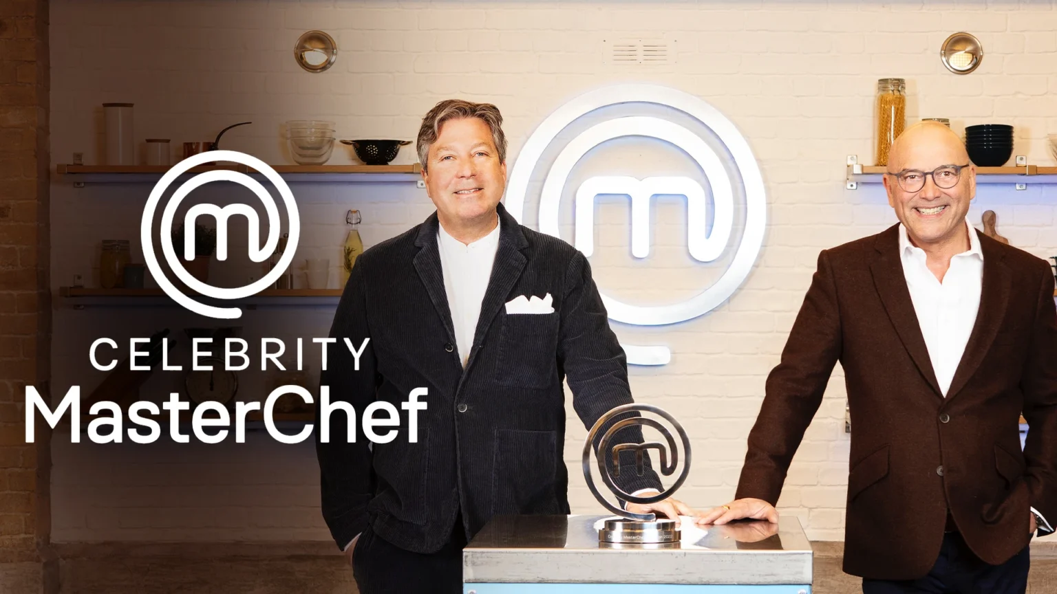 Celebrity MasterChef