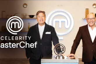 Celebrity MasterChef