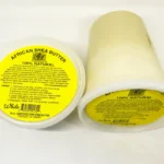 Taha Natural Shea Butter