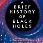 citation for brief history of black holes by becky smethurst