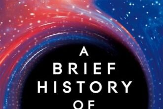 citation for brief history of black holes by becky smethurst